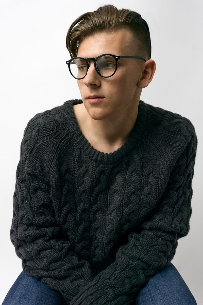 Male model photo shoot of Henry_evans 