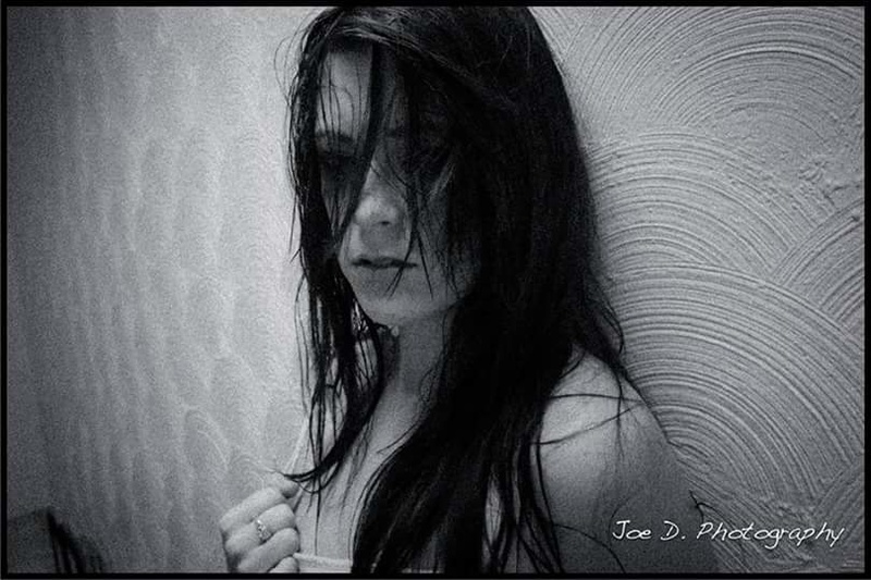 Female model photo shoot of amanda leigh sanchez