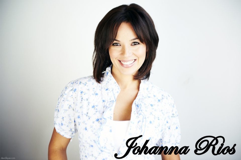Female model photo shoot of Johanna Rios