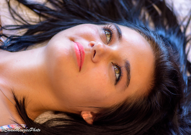Female model photo shoot of Mella96 by ewanM in Cape Town