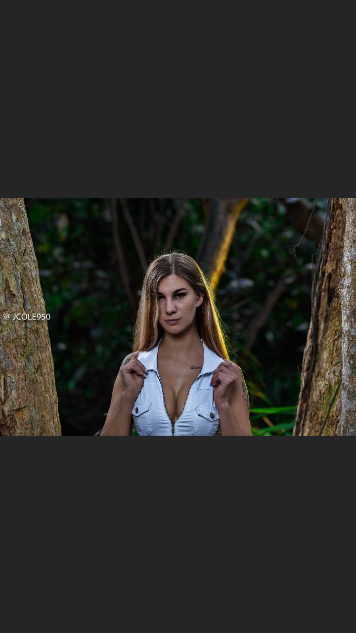 Female model photo shoot of Serein_Blyze in Palm Beach
