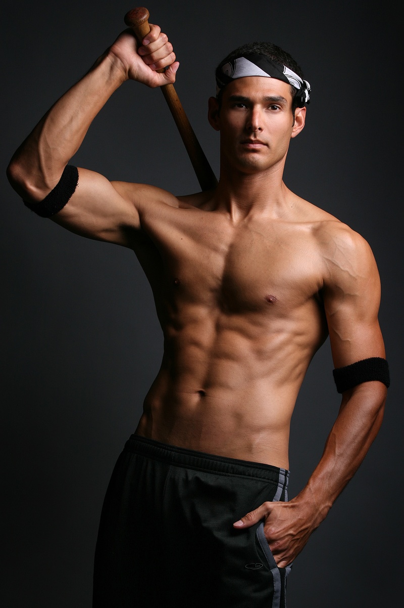 Male model photo shoot of Ryan Jason Martin in Detroit, MI