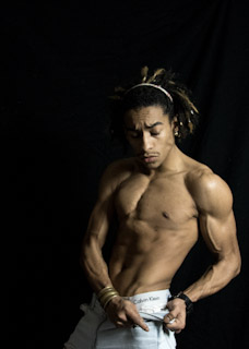 Male model photo shoot of PrinceTheModel by thepicturemanSF in Sacramento