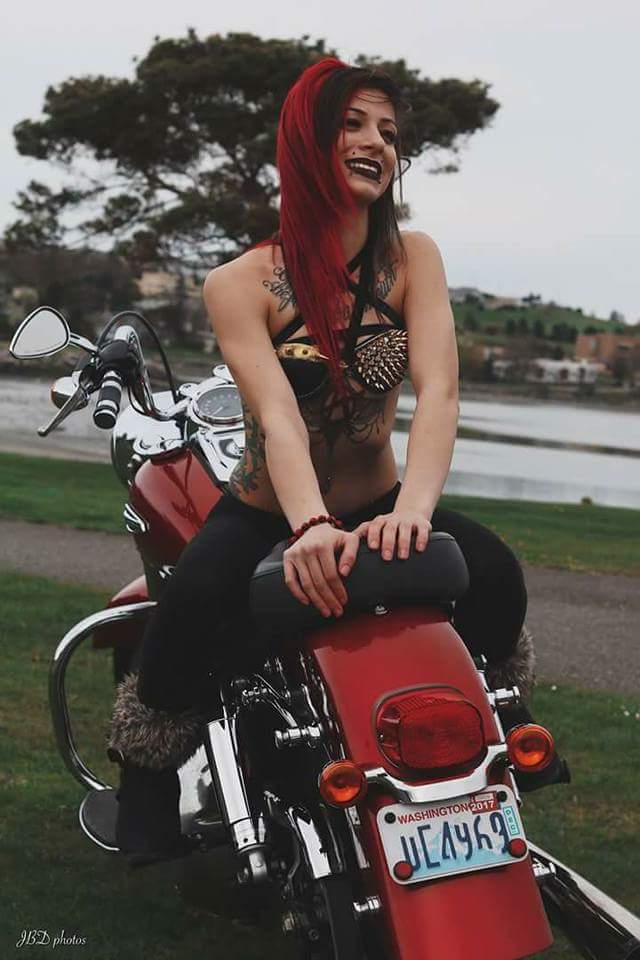 Female model photo shoot of RachelCrawford in Oak Harbor, Wa.