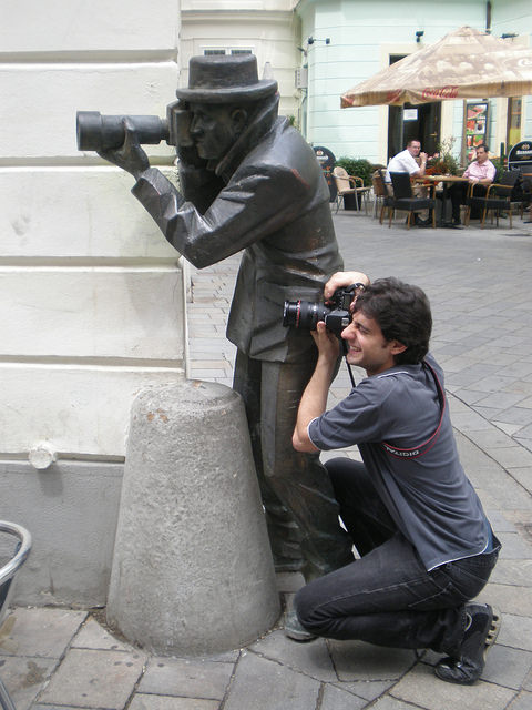 Male model photo shoot of danielepao in Milano - Canon 5D MK4 presentation