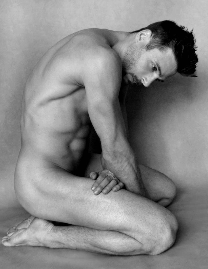 Male model photo shoot of  Donny Nichols