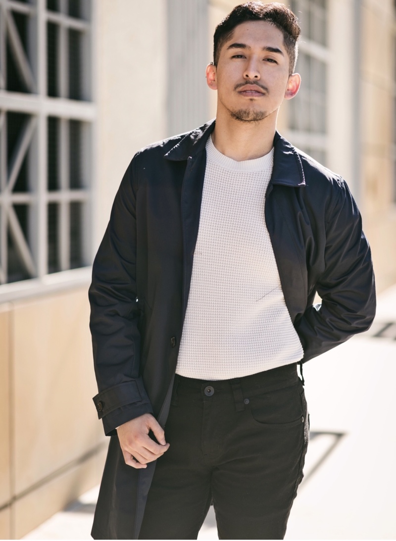 Male model photo shoot of Cortezz10 in San Jose, California