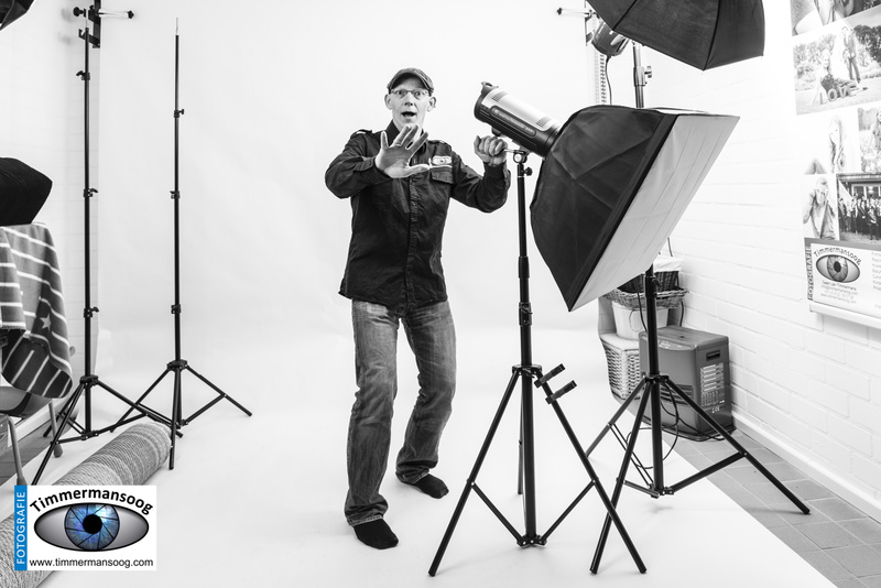 Male model photo shoot of Timmermans in Timmermansoog studio Hulsel