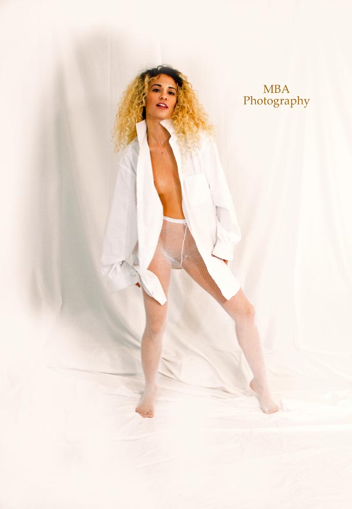 Male and Female model photo shoot of MBA Photography and CheyAlexandria