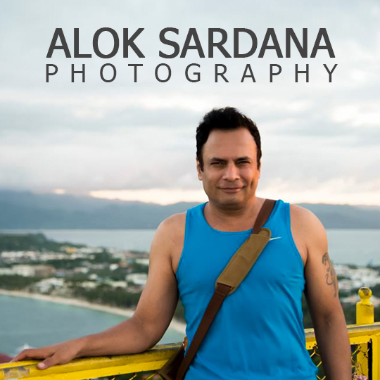 Male model photo shoot of Alok Sardana