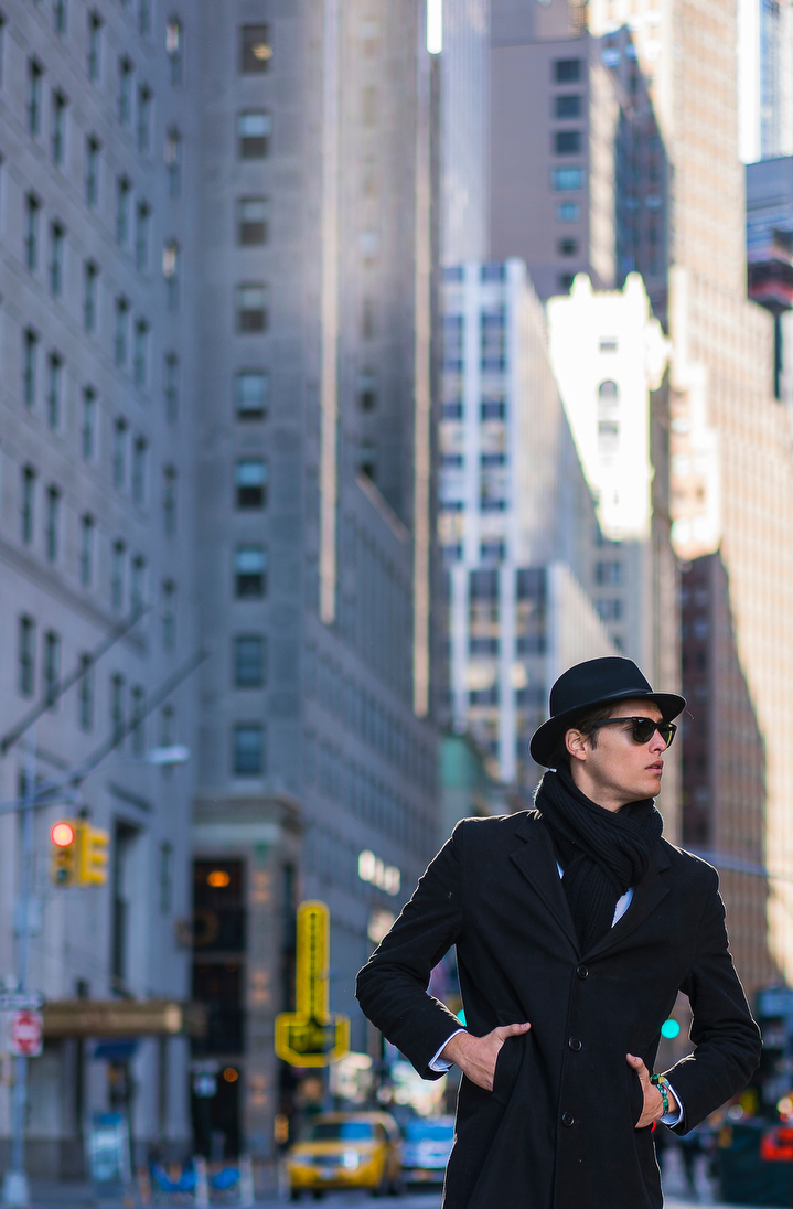 Male model photo shoot of Medinafotografo in NEW YORK