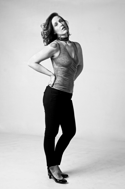 Female model photo shoot of GenuineJenni by Whitson - Photography