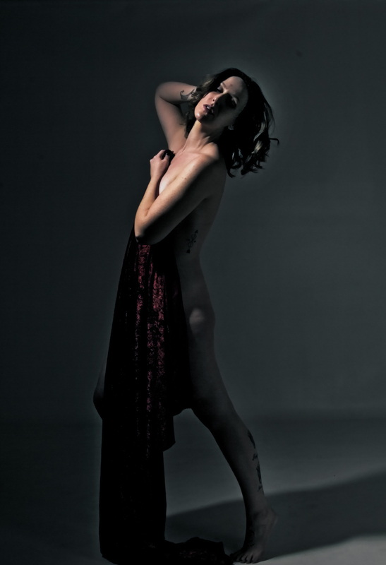 Female model photo shoot of GenuineJenni by Whitson - Photography