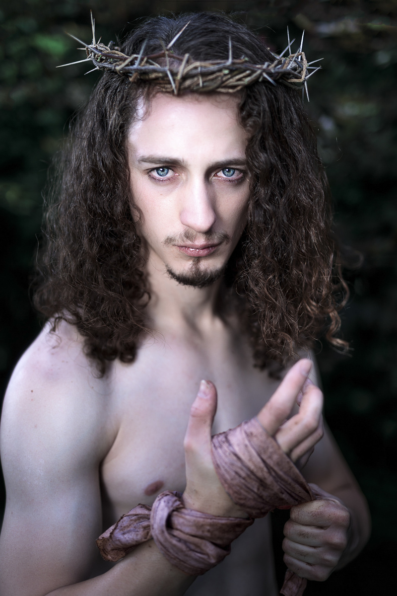 Male model photo shoot of Jan Hendrik Harmse