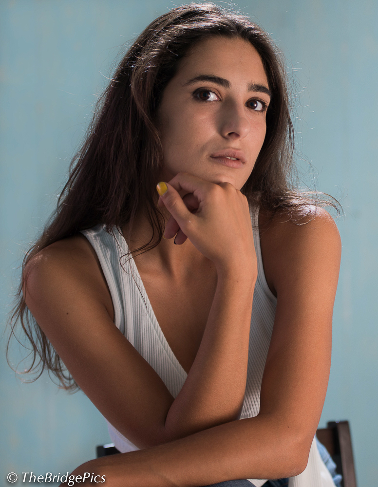 Female model photo shoot of Maja Lionello in Brisbane
