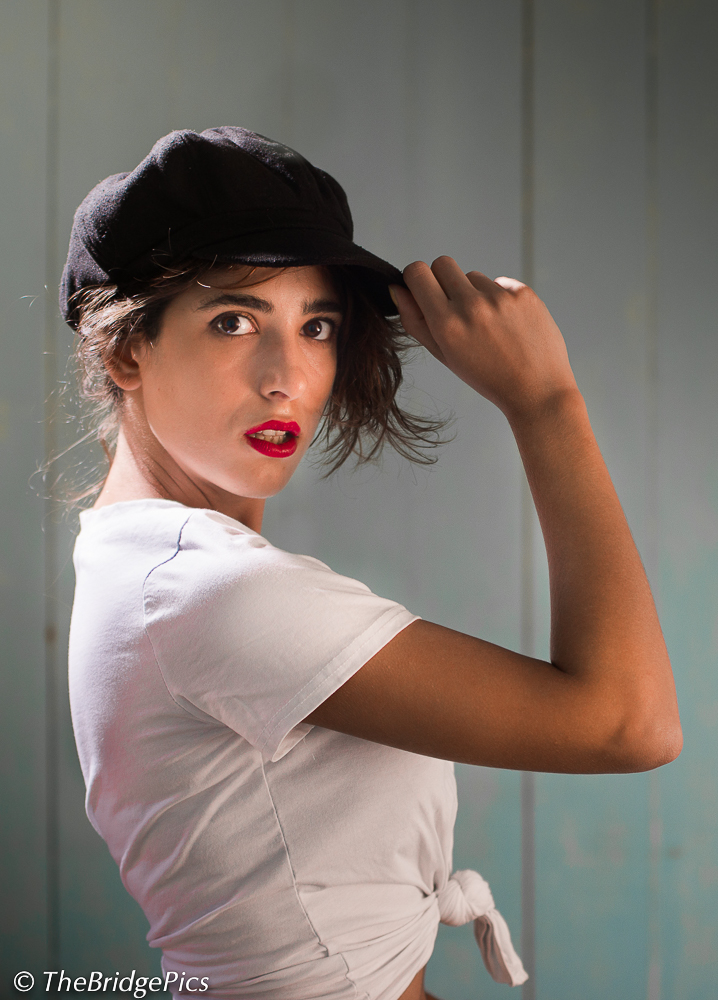Female model photo shoot of Maja Lionello in Brisbane