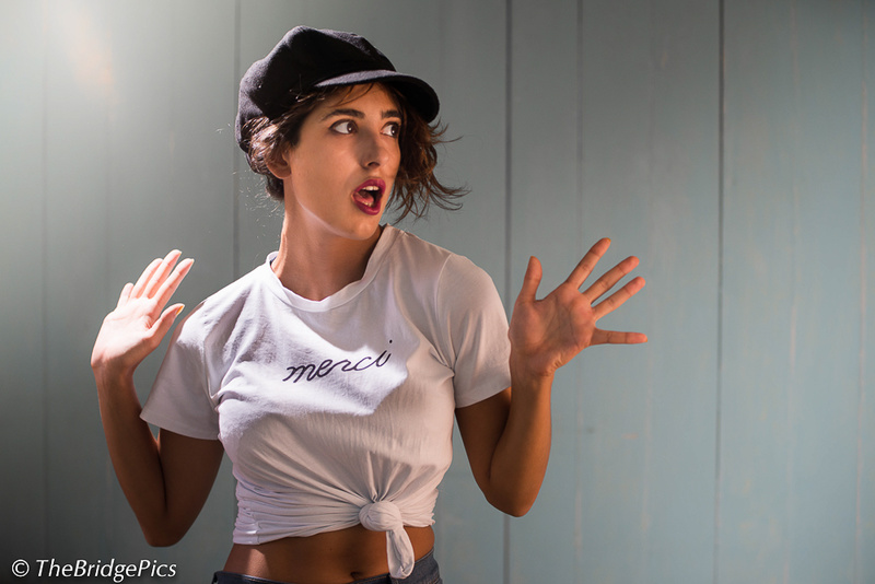 Female model photo shoot of Maja Lionello in Gold Coast