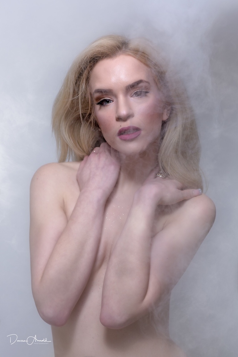 Female model photo shoot of Ashley Wilusz by PhotographyByDonna