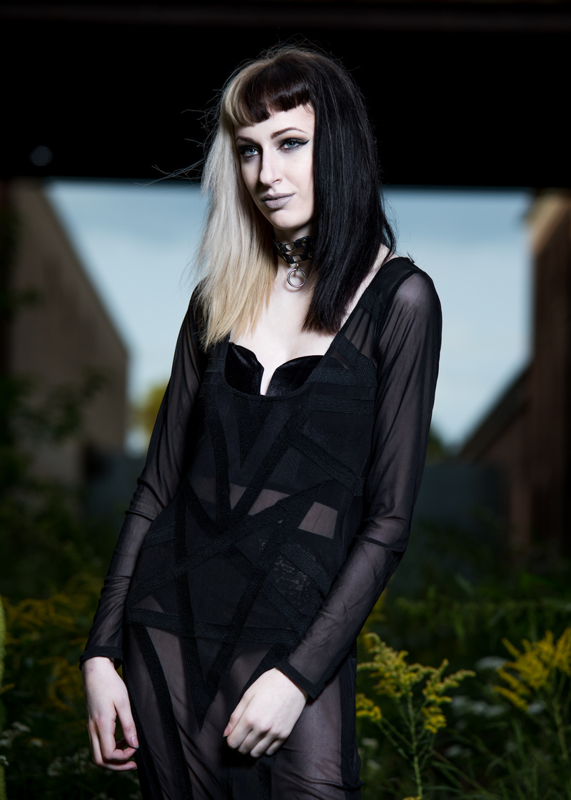 Female model photo shoot of RachelKass