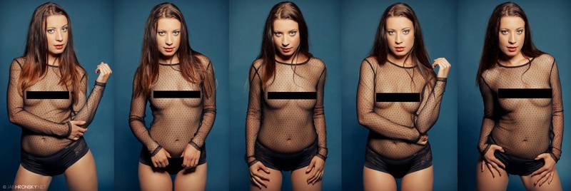 Female model photo shoot of Teressa Bizarre Noire