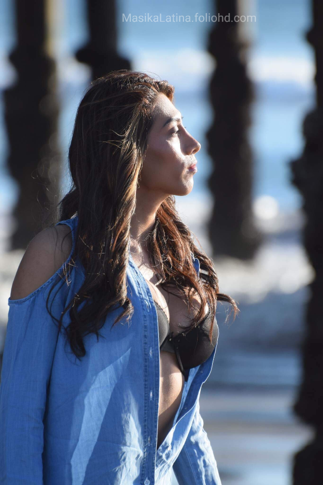Female model photo shoot of MASIKA latina in Pacific Beach, San Diego, CA