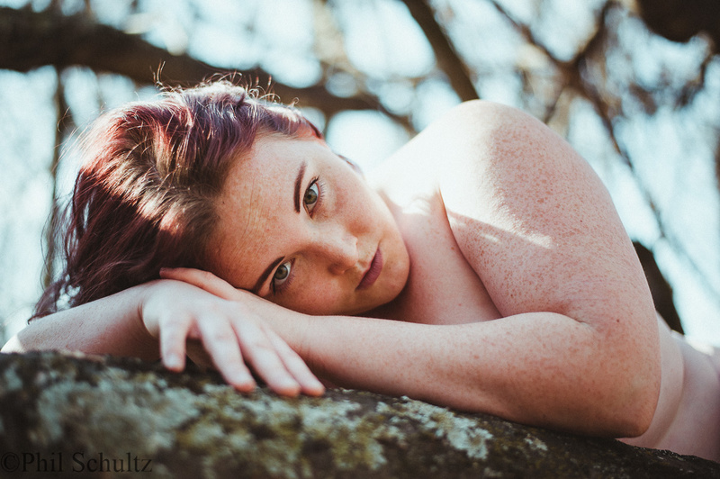 Airyelle_Belle, Model, Chattanooga, Tennessee, US
