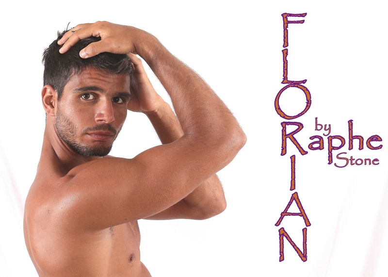 Male model photo shoot of Raphe and FlorianNC