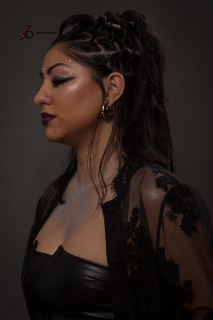 Female model photo shoot of Valeria E Gonzalez