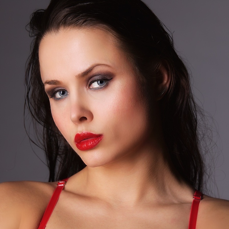 Female model photo shoot of Natalia Kotowska