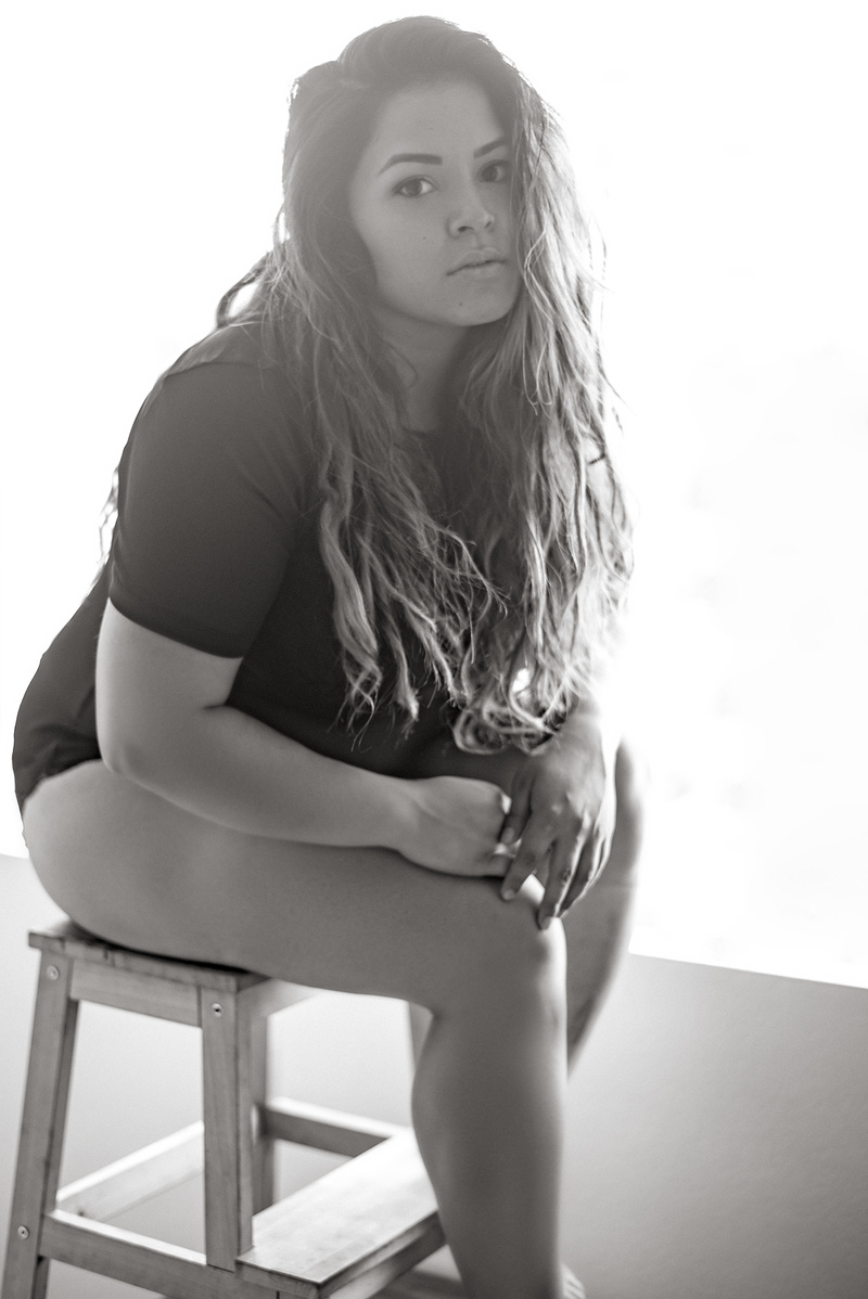 Female model photo shoot of kcanales by Lauren Kay Weber in Utah