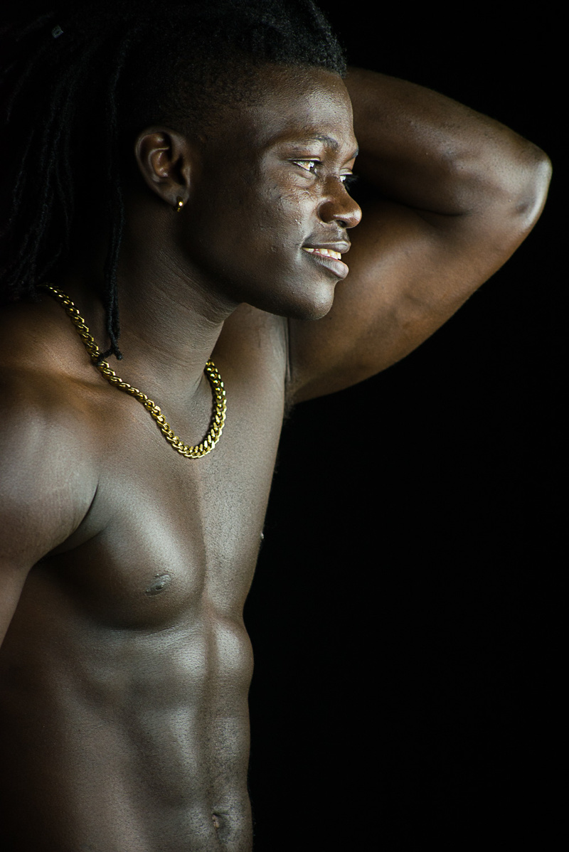 Male model photo shoot of jmd-photographie