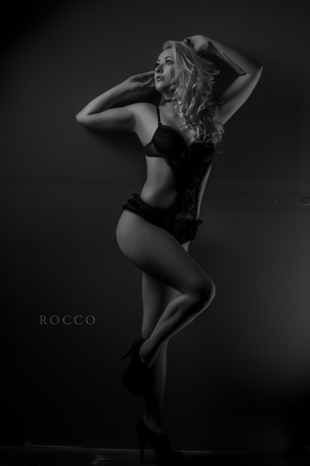 Male model photo shoot of Tony Rocco Photography