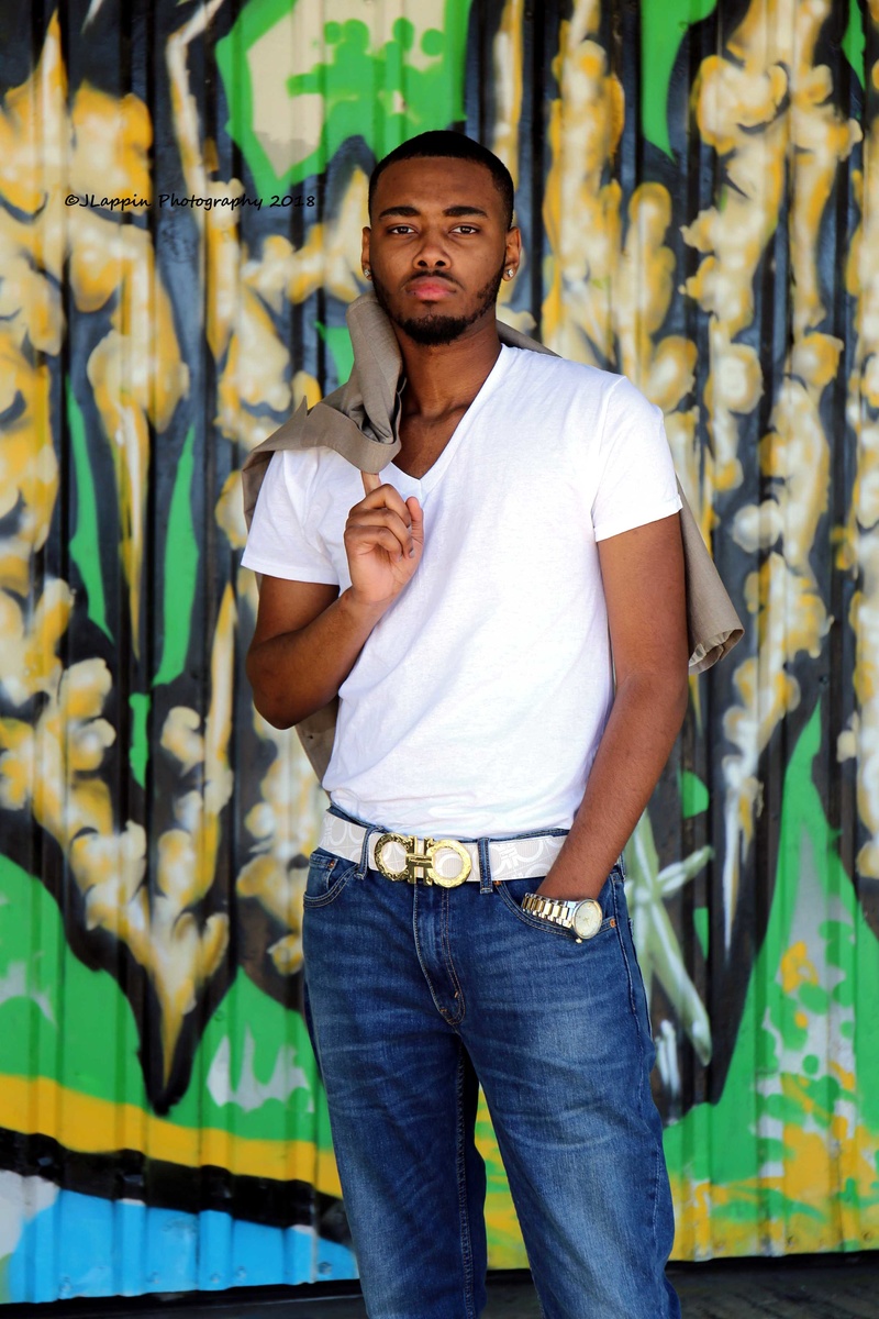 Male model photo shoot of JLappinPhotographyPPA in Memphis TN