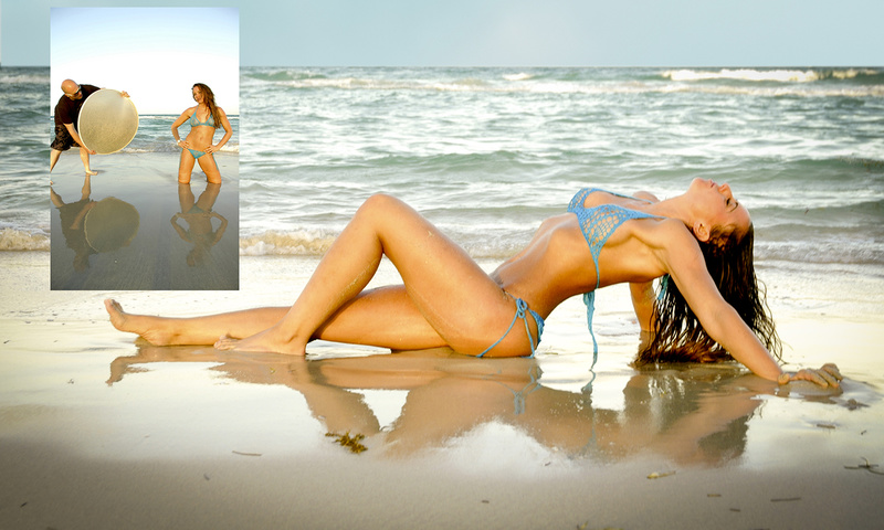 Female model photo shoot of Foto Conscious in South Beach, FL 33139