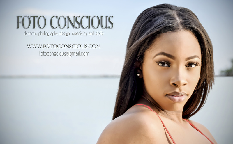 Female model photo shoot of Foto Conscious in South Beach, Fl 33139