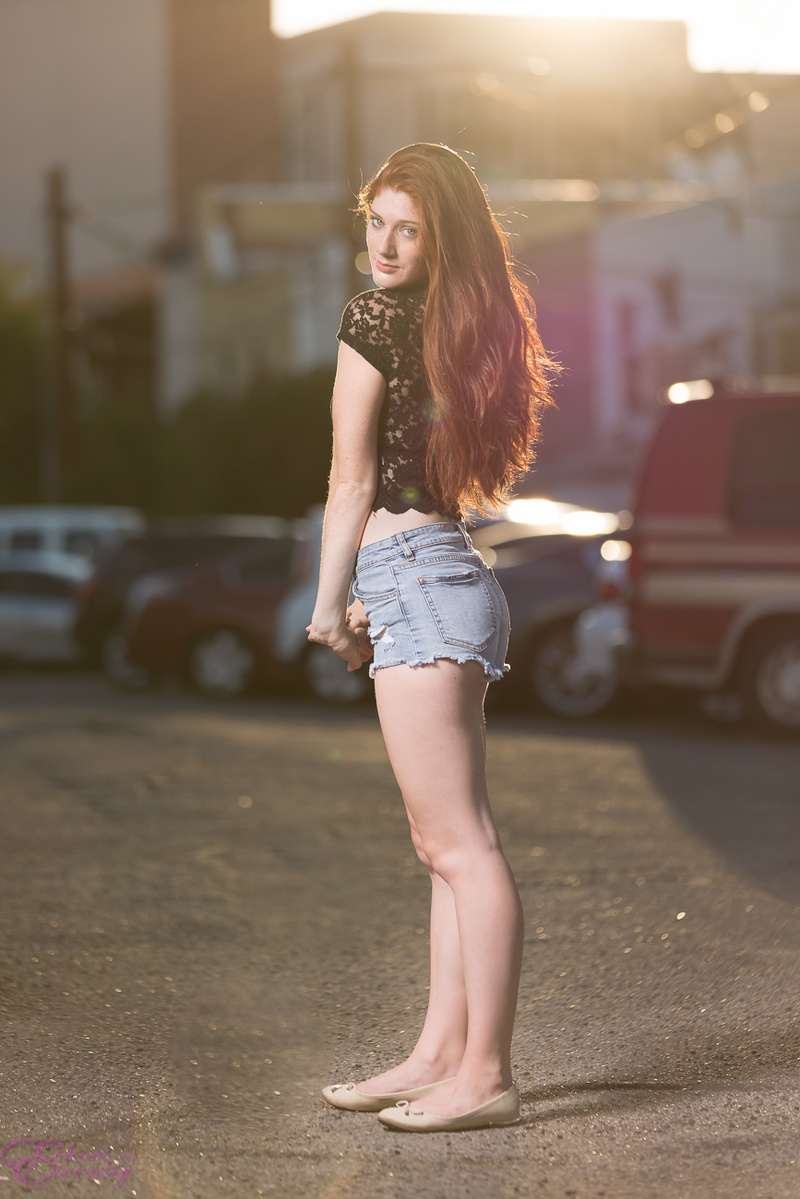 Female model photo shoot of Amanda Lancaster in Tucson Arizona