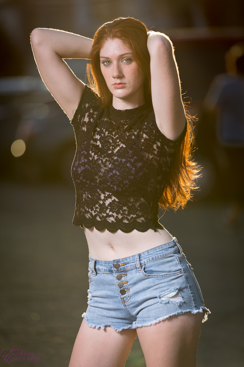Female model photo shoot of Amanda Lancaster in Tucson Arizona