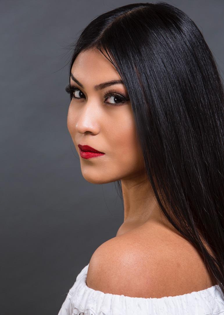 Female model photo shoot of Perla Lozano by Nick  Kosan