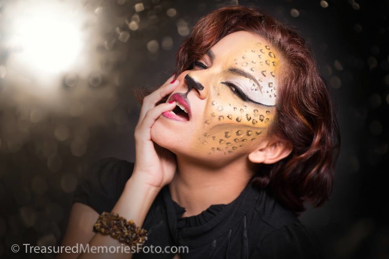 Female model photo shoot of Amira Aamoumour in Orlando, FL
