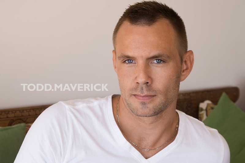 Male model photo shoot of Shane Hayward by Todd Maverick in Bondi Beach
