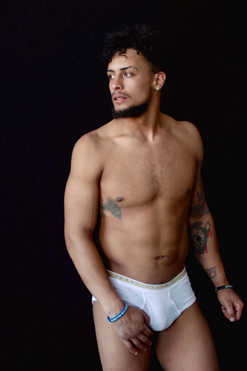 Male model photo shoot of Trent Odom by The Third Eye in Dayton, Ohio