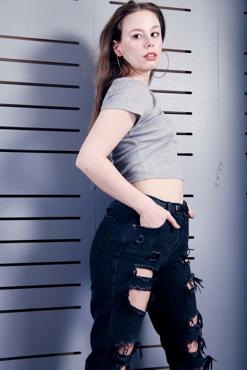 Female model photo shoot of Emilyspokes
