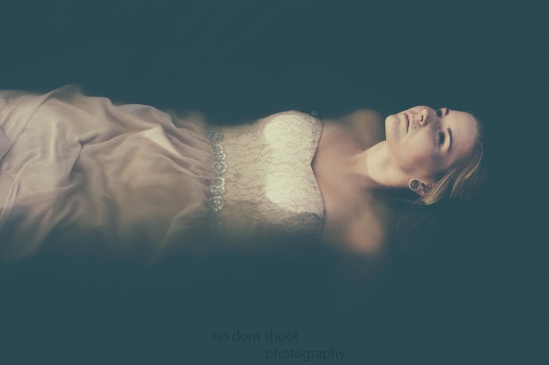 Female model photo shoot of nodontshootphotography