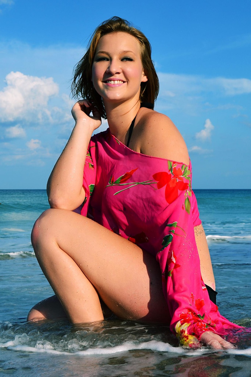Female model photo shoot of JAlvarez Photography in Dania Beach