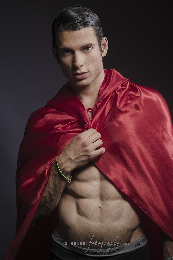 Male model photo shoot of Anthony M by alantan-fotography in Sydney, Australia