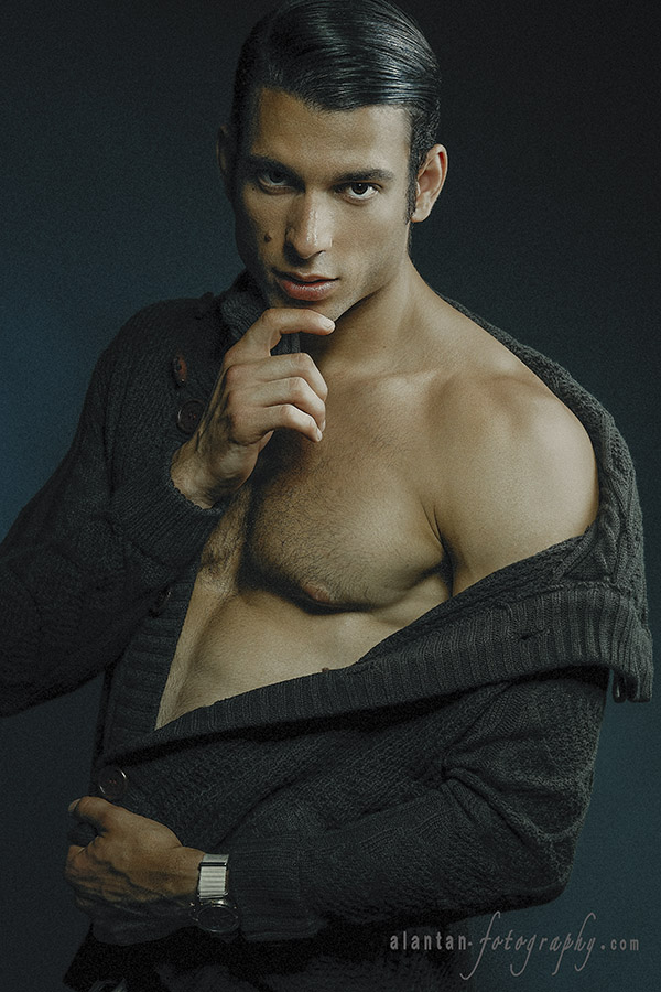 Male model photo shoot of Anthony M by alantan-fotography in Sydney, Australia