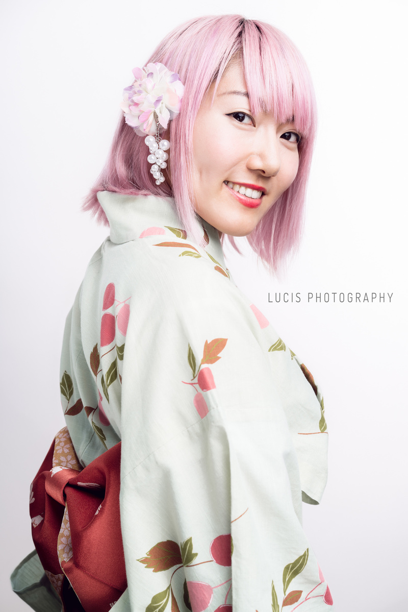 Male model photo shoot of Lucis Photography in Tokyo