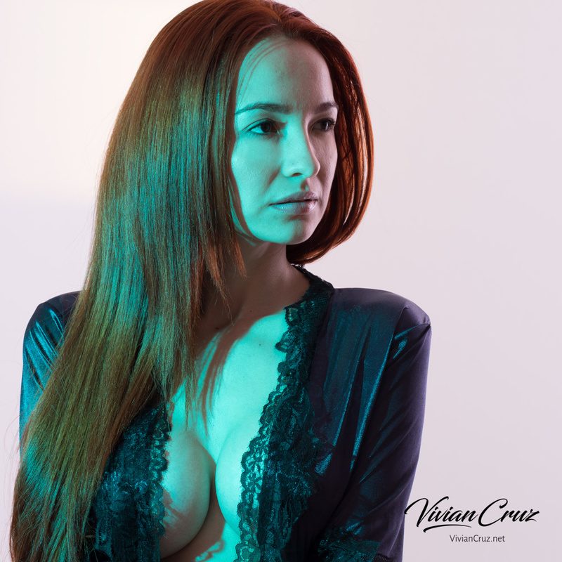 Female model photo shoot of VivianCruz in Salt Lake City, UT