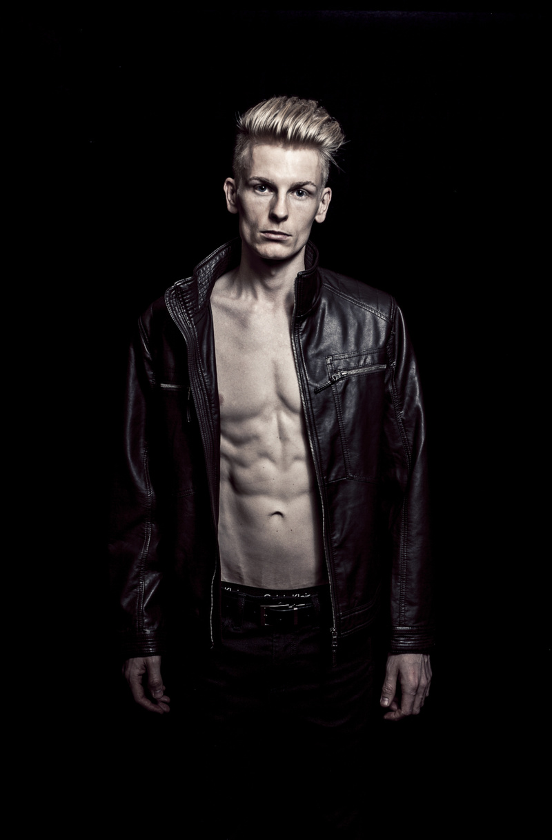 Male model photo shoot of lightencounter