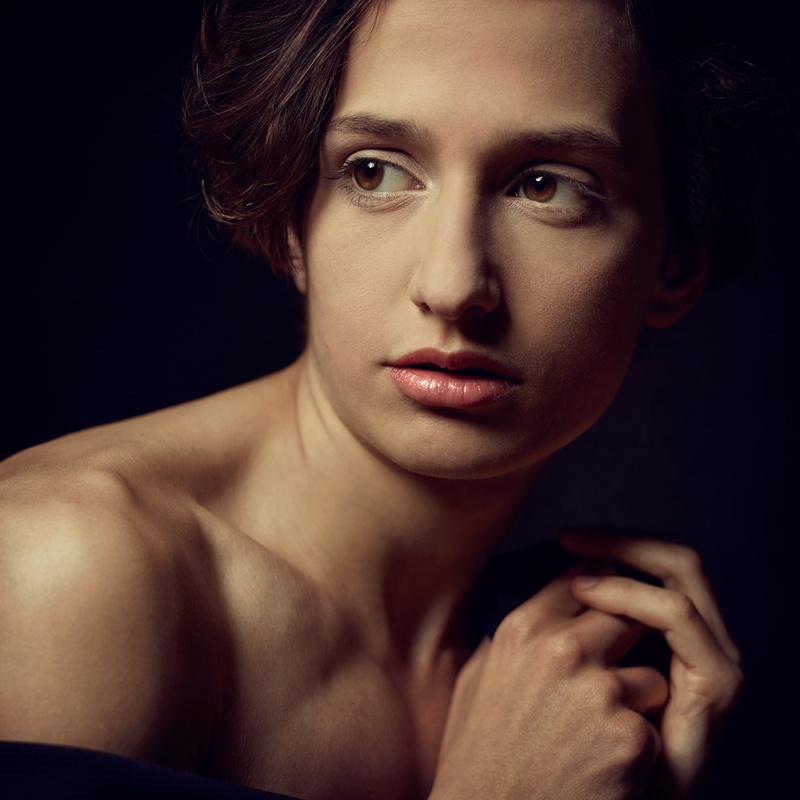 Male model photo shoot of Daniel Escale in Barcelona